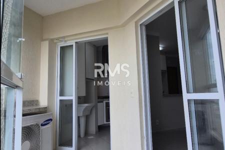 Apartamento à venda com 3 quartos, sendo 1 suíte,  em Jardim Aeroporto I, Itu, SP