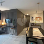 Apartamento à venda com 1 suíte em Vila Polopoli, São Paulo, SP