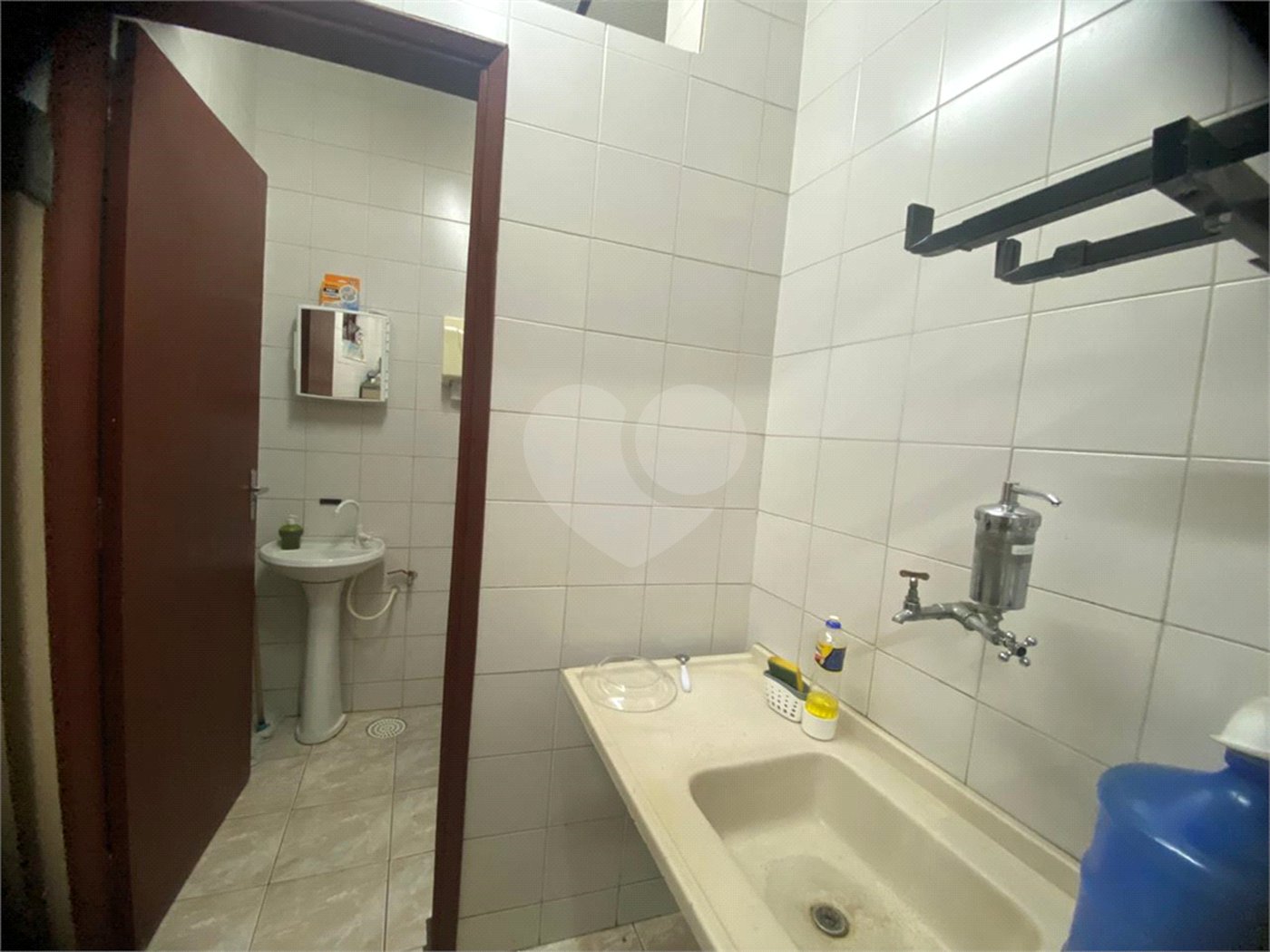 Barracão para alugar no Centro, Sorocaba, SP