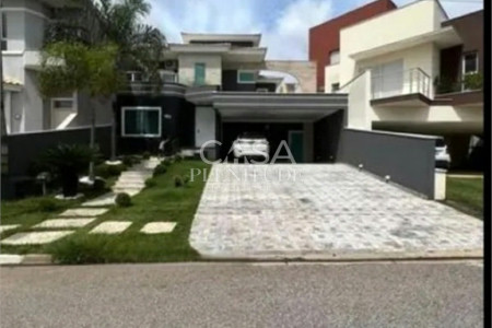 Casa em condomínio à venda com 3 suítes em Jardim Ibiti do Paço, Sorocaba, SP