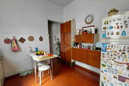 Sobrado à venda com 2 quartos em Perdizes, São Paulo, SP