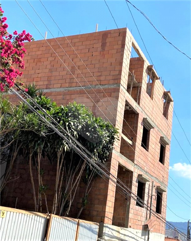 Casa à venda com 2 quartos no condomínio Fontes, São Paulo - SP