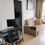 Apartamento à venda com 2 quartos em Catumbi, São Paulo, SP