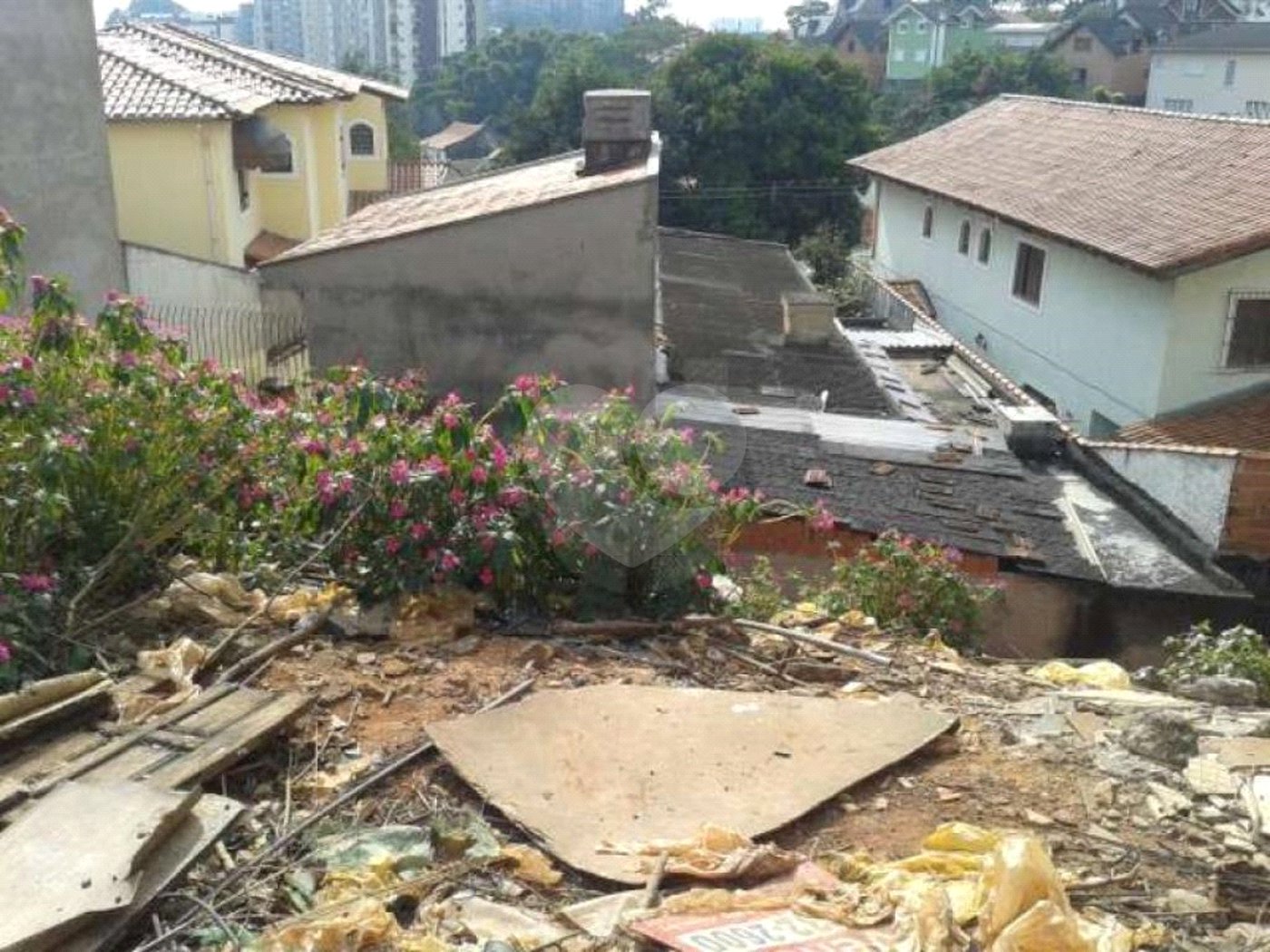 Terreno à venda em Jardim Colombo, São Paulo, SP