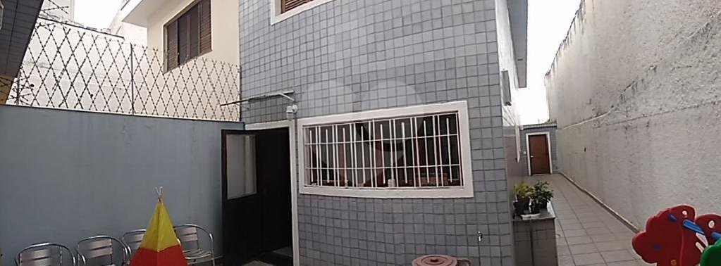 Sobrado à venda com 3 quartos, sendo 1 suíte,  em Vila Guilherme, São Paulo, SP
