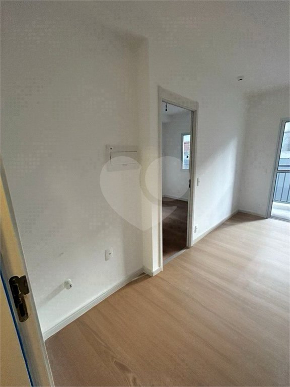 Apartamento à venda com 1 quarto em Vila Olímpia, São Paulo, SP