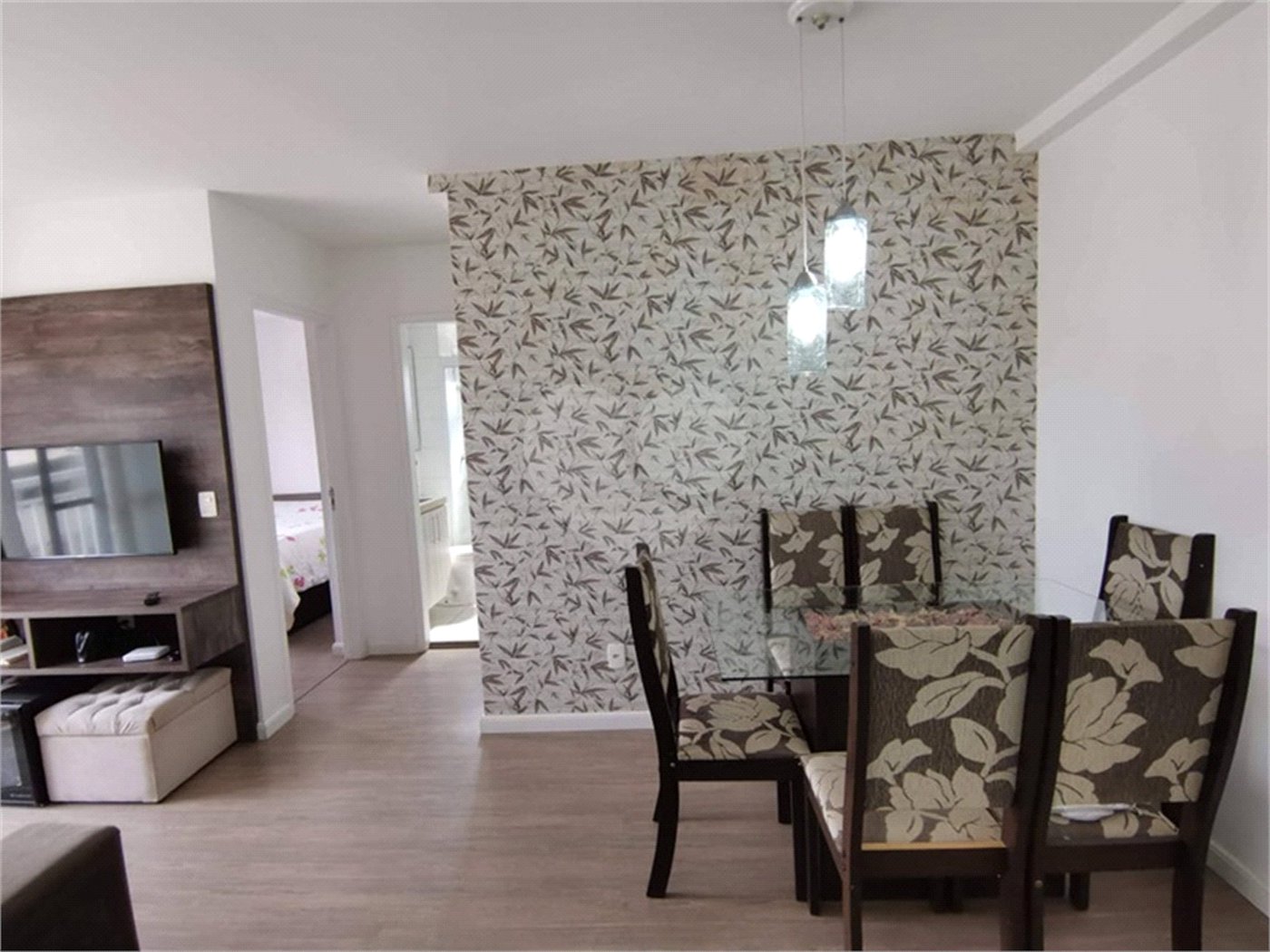 Apartamento à venda com 2 quartos em Freguesia do Ó, São Paulo, SP