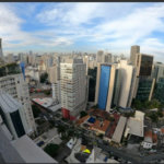 Apartamento à venda com 1 suíte em Pinheiros, São Paulo, SP