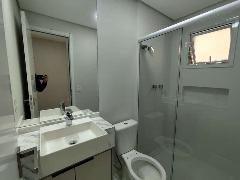 Apartamento com 2 dormitórios à venda, 82 m² por R$ 956.000,00 - Aparecida - Santos/SP