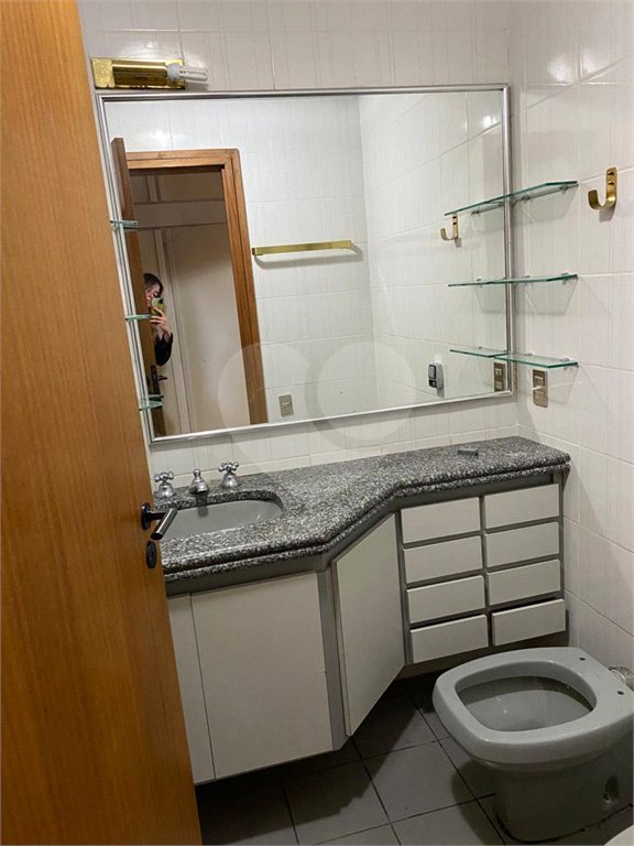 Apartamento à venda com 4 quartos, sendo 3 suítes, em Vila Suzana, São Paulo, SP