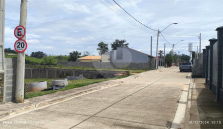 Terreno à venda em Jardim Aeroporto, Campinas, SP