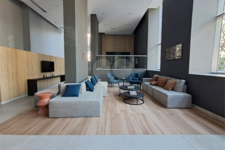 Apartamento à venda ou para alugar com 3 suítes em Água Branca, São Paulo, SP