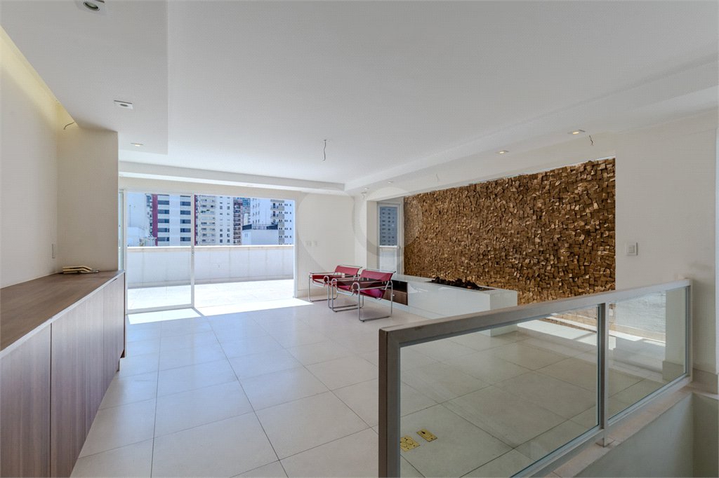 Apartamento à venda com 2 suítes em Jardim Paulista, São Paulo, SP