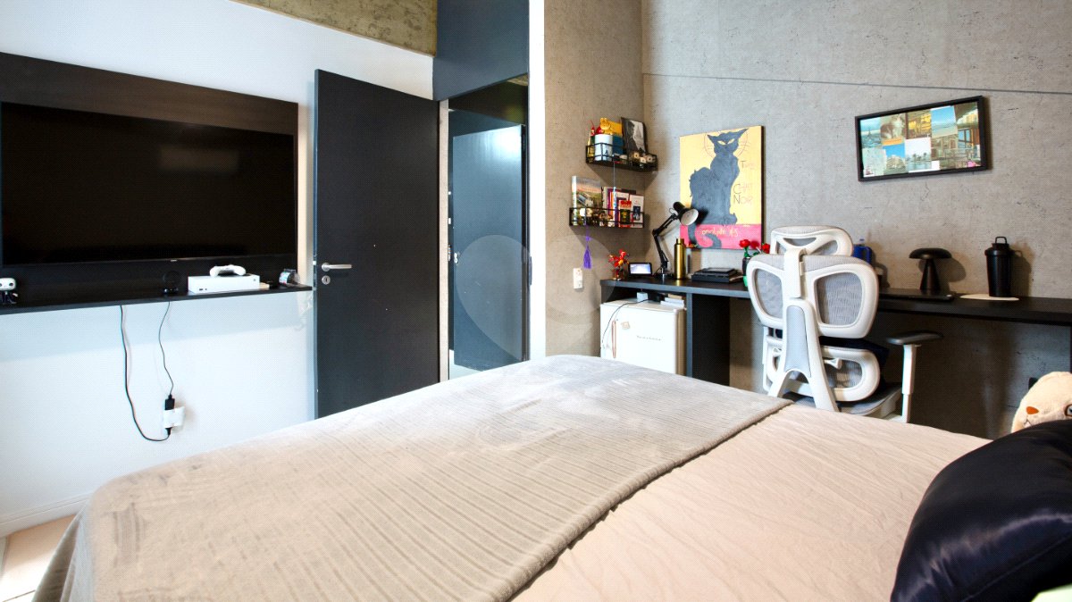 Casa à venda com 3 quartos, sendo 1 suíte, em Brooklin, São Paulo, SP