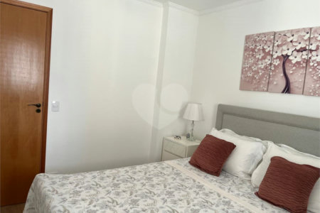 Apartamento à venda com 3 quartos em Santana, São Paulo, SP
