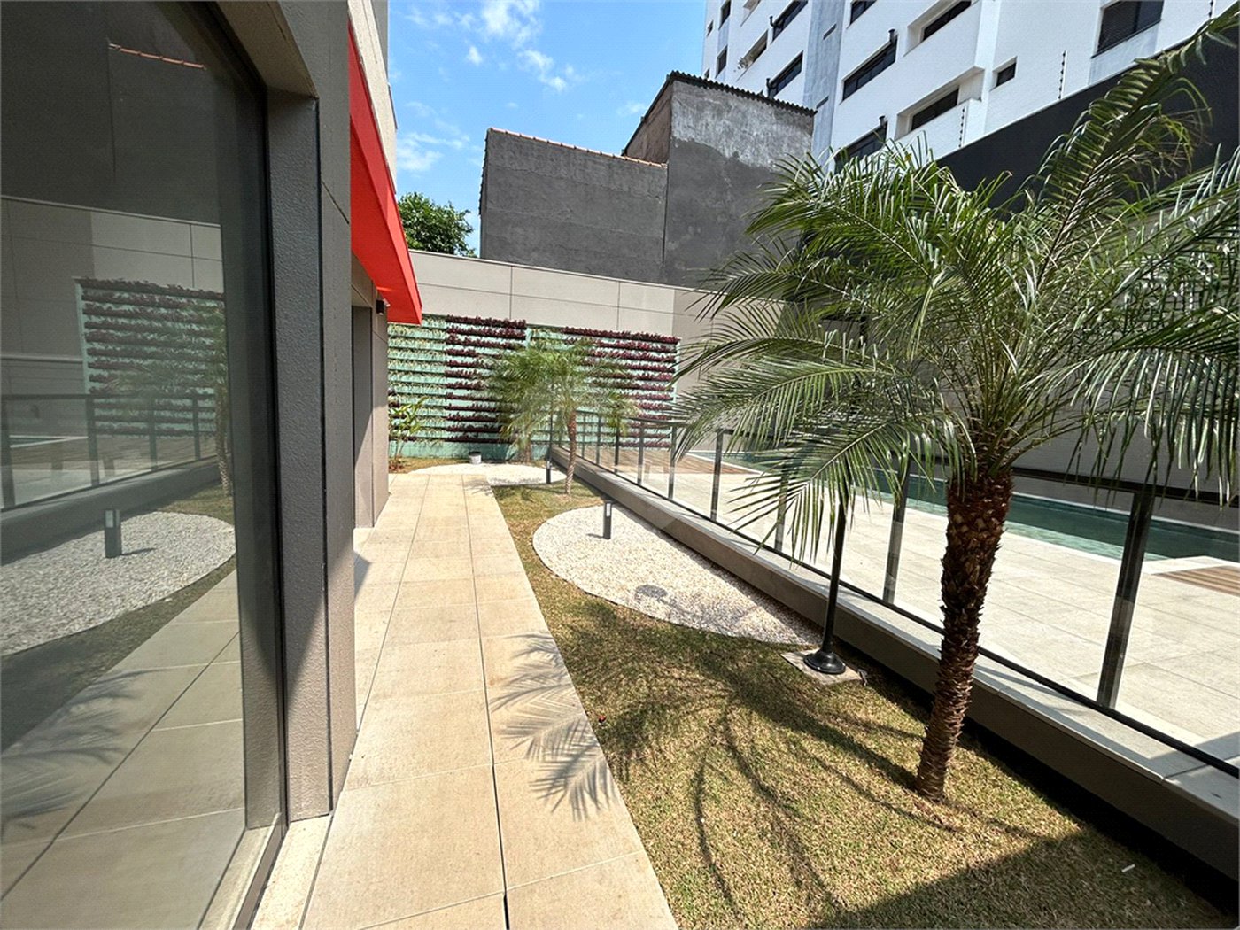 Apartamento à venda com 2 quartos, sendo 1 suíte, em Ipiranga, São Paulo, SP