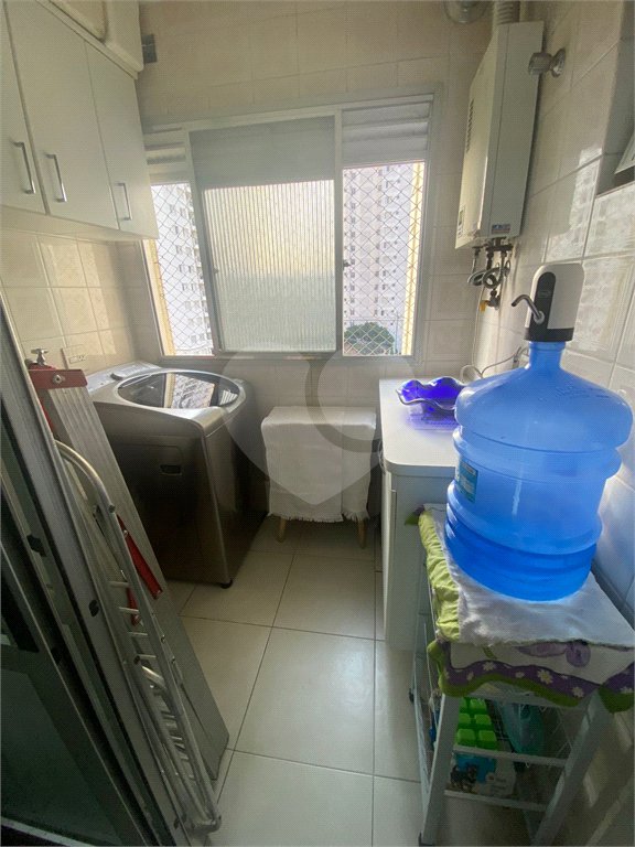 Apartamento à venda com 3 quartos, sendo 1 suíte, em Mandaqui, São Paulo, SP