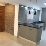 Apartamento Residencial à venda, José Menino, Santos - AP0530.