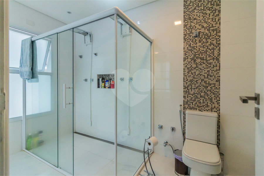Casa à venda com 4 suítes no condomínio Reserva Nova Cantareira, São Paulo - SP