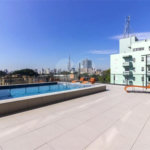 Studio para alugar com 1 suíte, em Pinheiros, São Paulo, SP