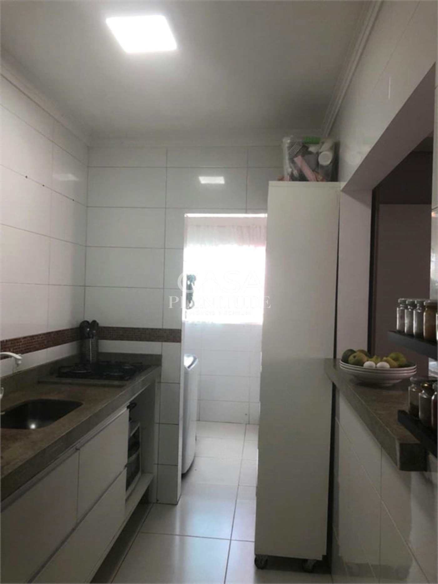 Apartamento à venda com 3 quartos, sendo 1 suíte,  em Vila Santana, Sorocaba, SP