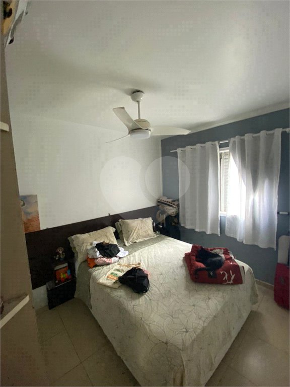 Apartamento à venda com 2 quartos em Freguesia do Ó, São Paulo, SP