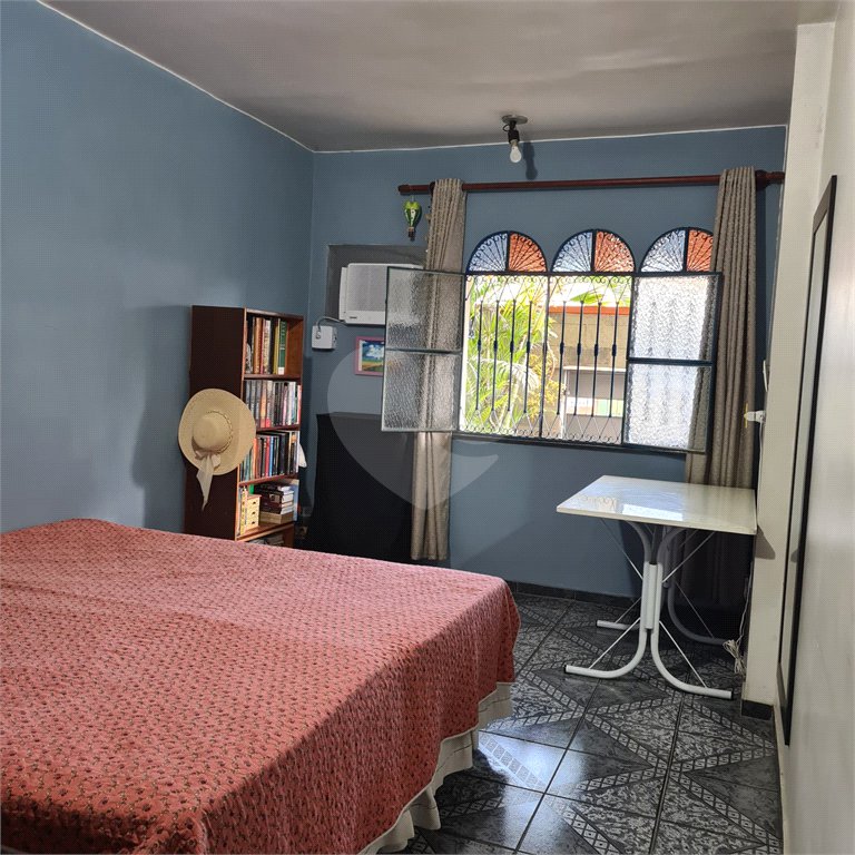 Casa à venda com 2 quartos em Campo Grande, Rio de Janeiro, RJ