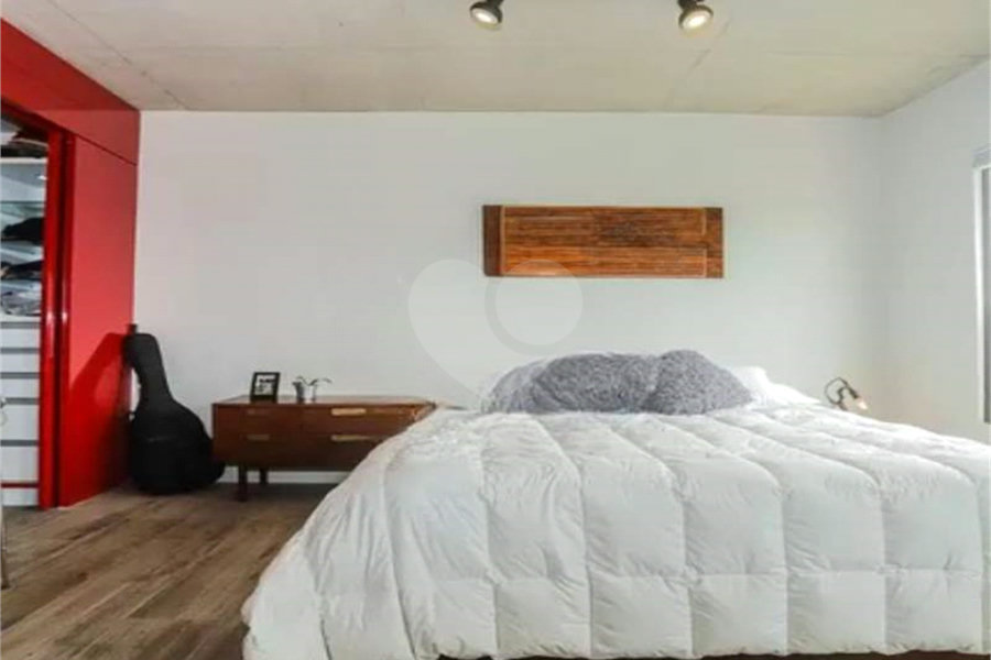 Apartamento à venda com 1 quarto em Vila Leopoldina, São Paulo, SP