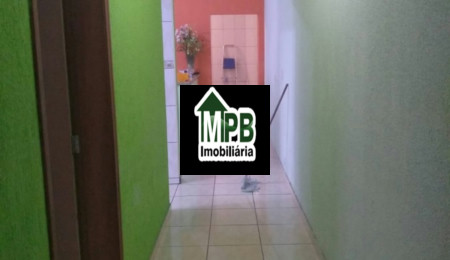 Sobrado à venda com 3 quartos em Jardim São Guilherme, Sorocaba, SP