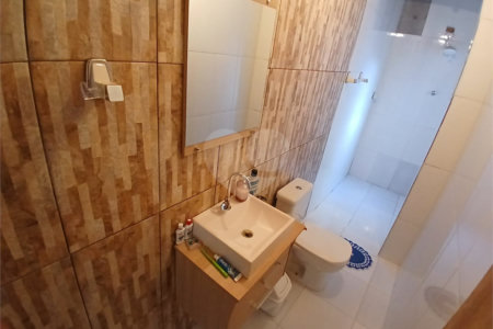 Casa à venda com 3 quartos, sendo 1 suíte,  em Mogi Moderno, Mogi das Cruzes, SP
