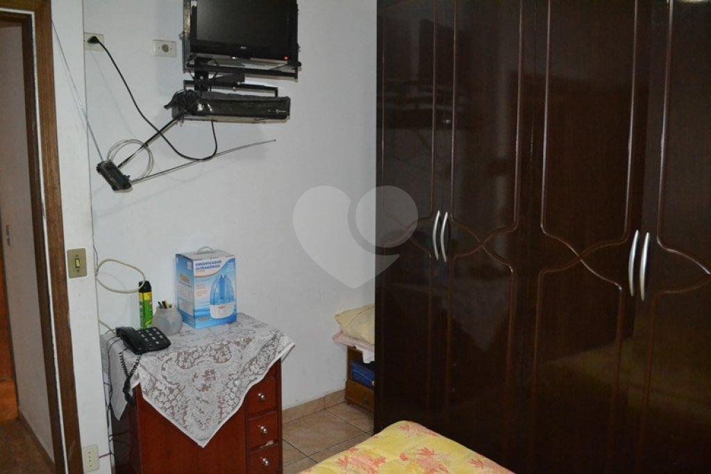 Sobrado à venda com 4 quartos, sendo 1 suíte, em Imirim, São Paulo, SP