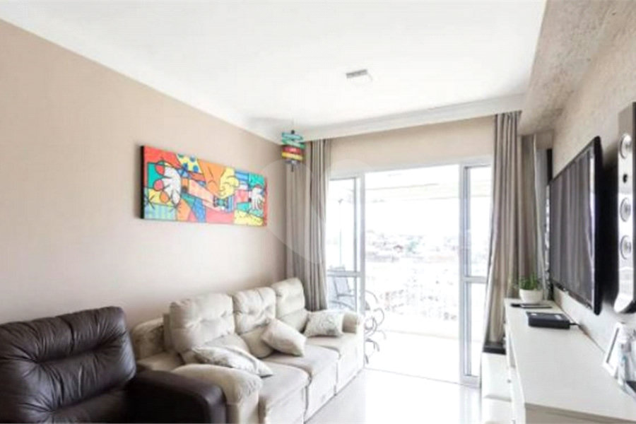 Apartamento à venda com 3 quartos, sendo 1 suíte, em Freguesia do Ó, São Paulo, SP
