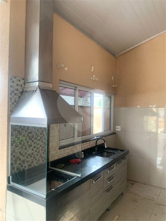 Casa à venda com 3 suítes no condomínio Residencial Gramados de Sorocaba, Sorocaba - SP