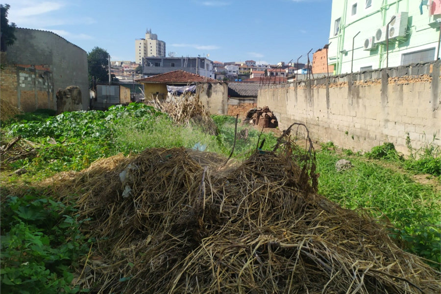 Terreno à venda com 3 quartos, sendo 1 suíte, em Imirim, São Paulo, SP
