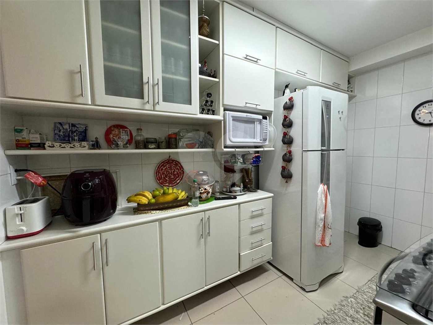 Apartamento à venda com 4 quartos, sendo 3 suítes,  em Mandaqui, São Paulo, SP
