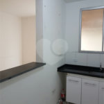 Apartamento à venda com 2 quartos, sendo 1 suíte, em Parque Reserva Fazenda Imperial, Sorocaba, SP