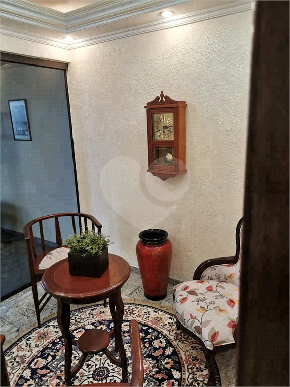 Cobertura à venda com 3 quartos em Vila Gumercindo, São Paulo, SP