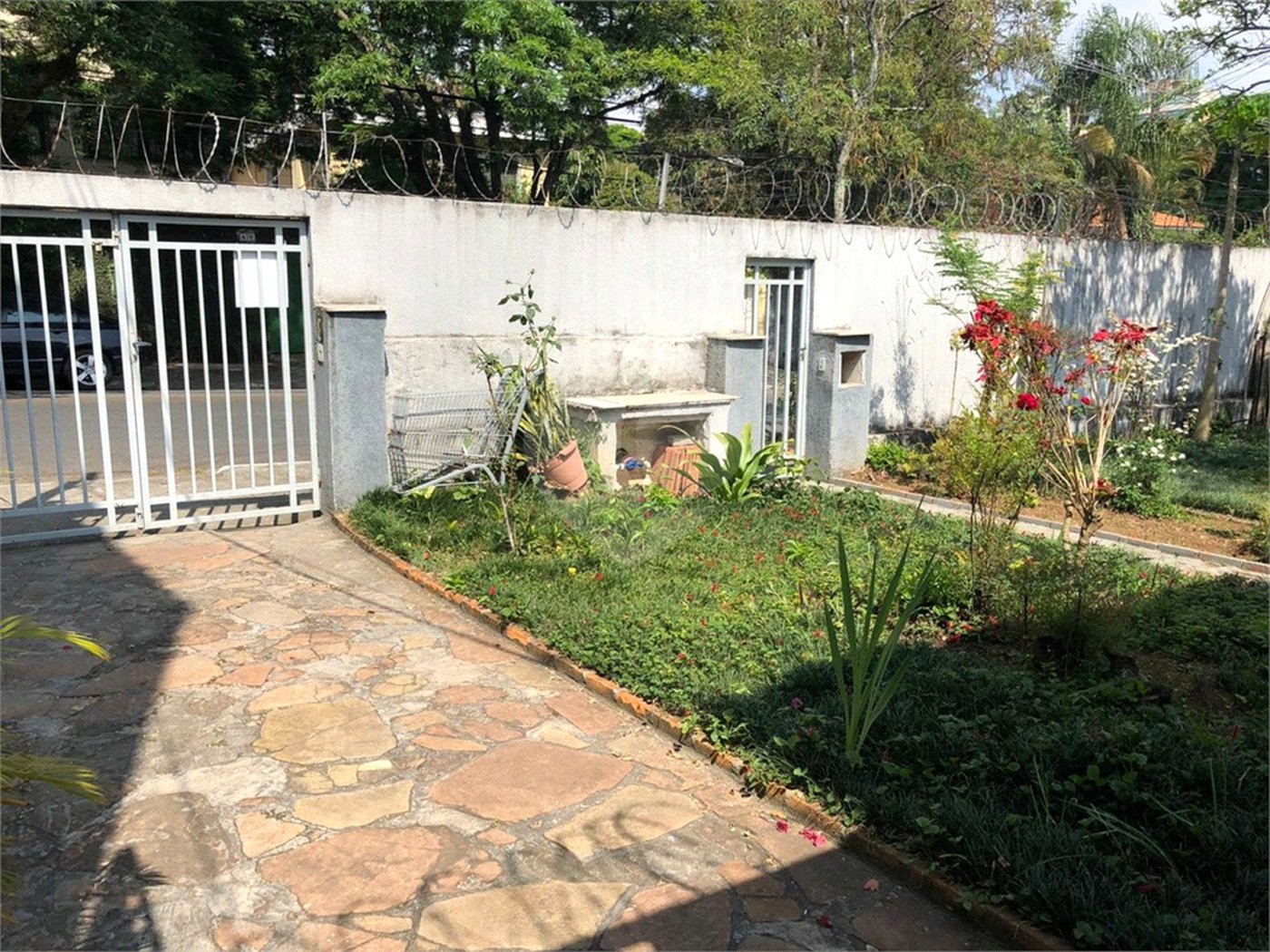 Casa Térrea à venda com 1 quarto em Brooklin Paulista, São Paulo, SP
