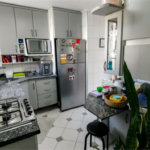 Apartamento à venda com 3 quartos, sendo 1 suíte,  em Vila Andrade, São Paulo, SP