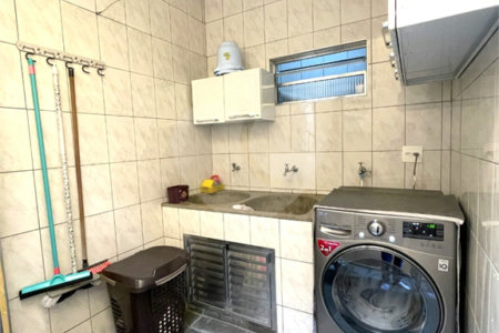 Sobrado à venda com 3 quartos em Parque Arariba, São Paulo, SP