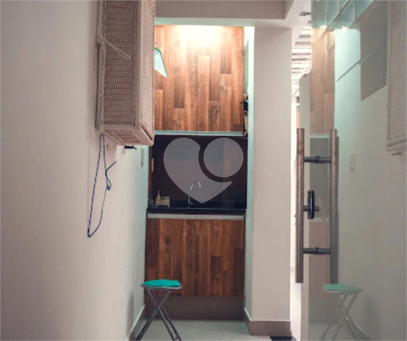 Apartamento com 2 Quartos e 2 banheiros à Venda,102 m² No coração do bairro Paraíso. !