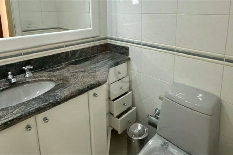 Apartamento à venda com 4 suítes em Riviera de São Lourenço, Bertioga, SP
