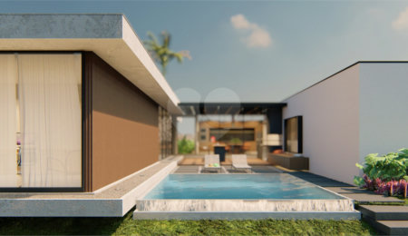 Casa à venda com 4 suítes no condomínio Terras de Santa Tereza, Itupeva - SP