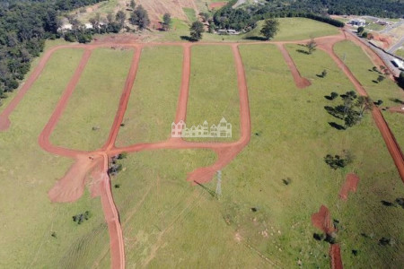 Terreno à venda no condomínio Montaresa Club e Resort, Atibaia - SP