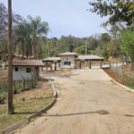 Loteamento à venda em Estância Santa Maria do Laranjal, Atibaia, SP