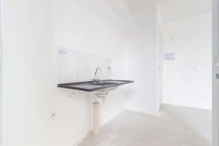 Apartamento à venda com 2 quartos em Mooca, São Paulo, SP