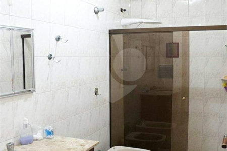 Casa à venda com 2 quartos em Rudge Ramos, São Bernardo do Campo, SP