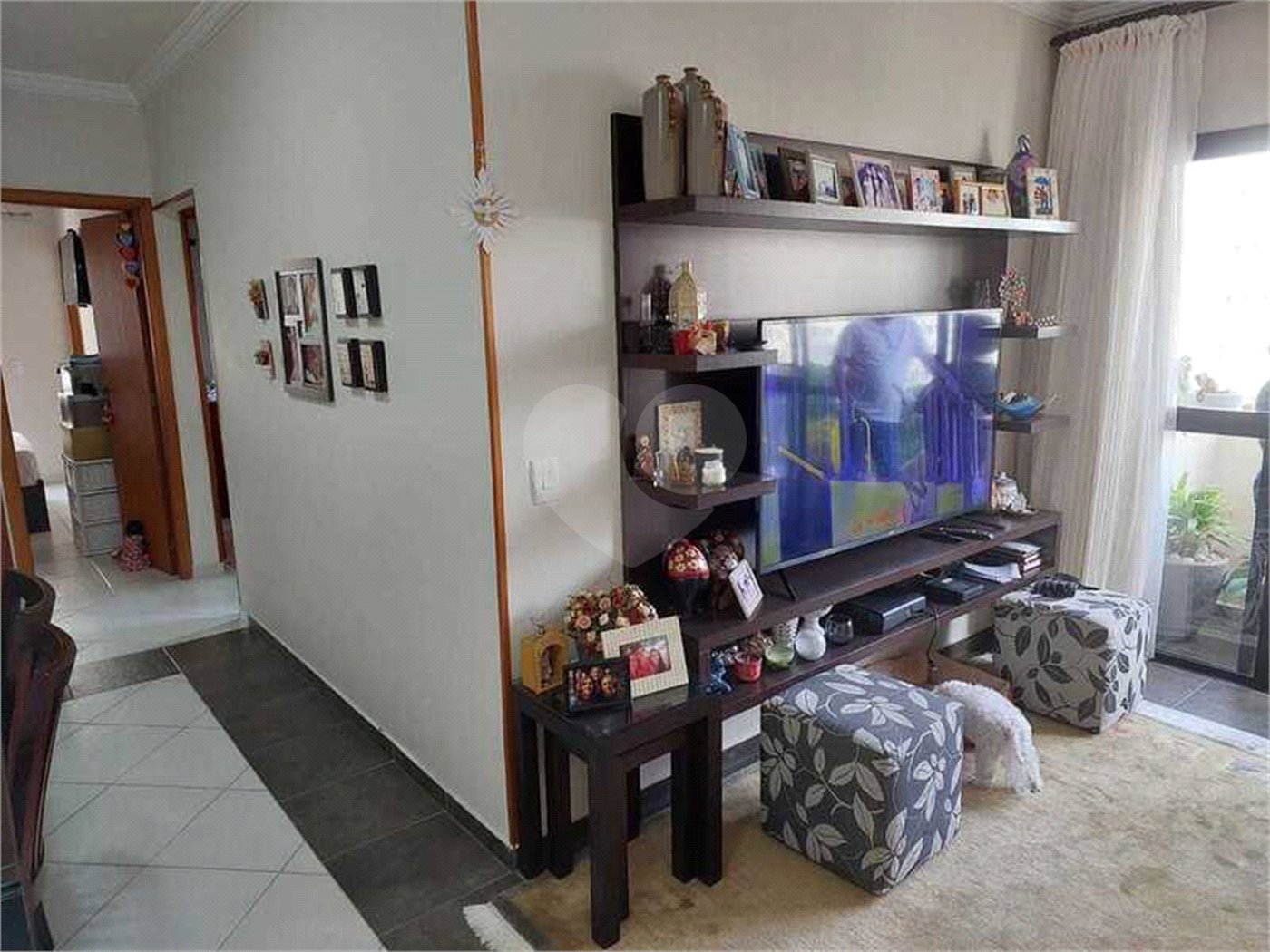 Apartamento à venda com 3 quartos, sendo 1 suíte, em Mandaqui, São Paulo, SP