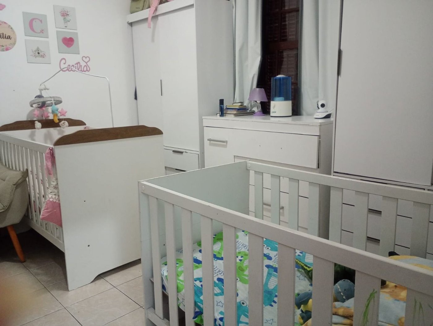 Casa com 5 dormitórios à venda, 200 m² por R$ 650.000,00 - Centro - São Vicente/SP