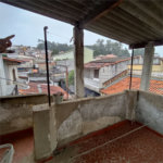 Casa à venda com 3 quartos em Vila Mazzei, São Paulo, SP